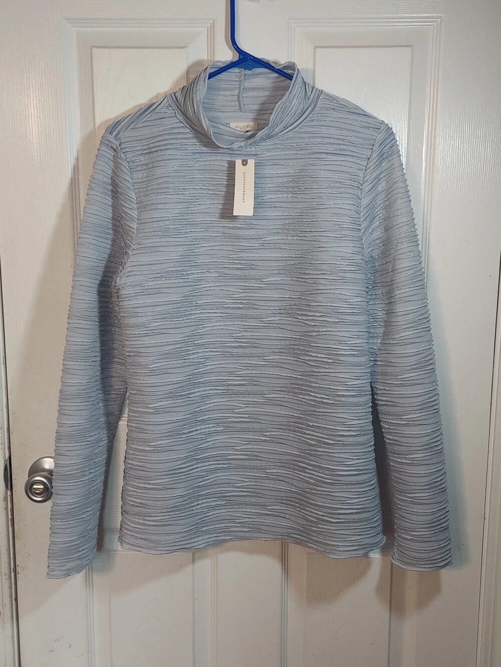 Anthropologie Pilcro woman's top